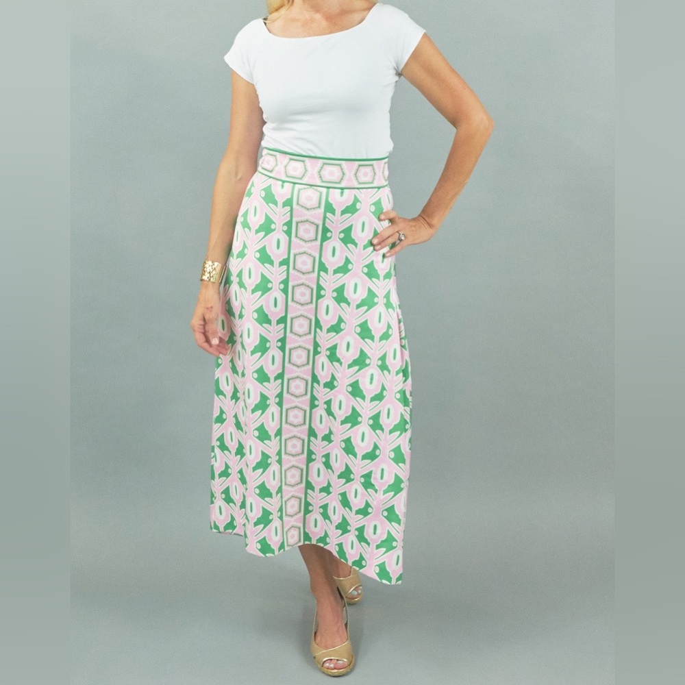 CK Bradley Sanibel Skirt xs NWT